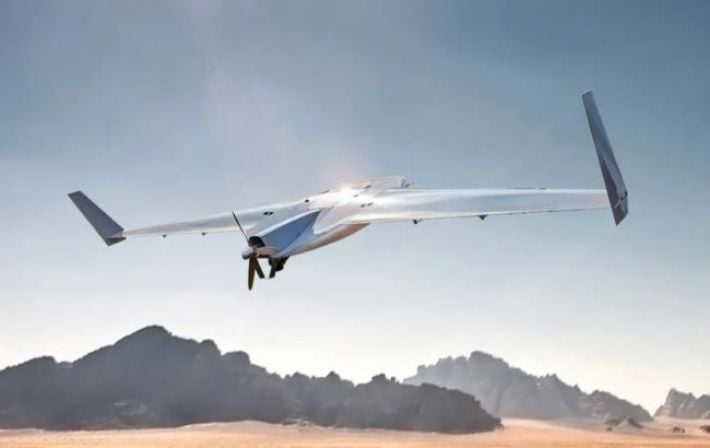 Дальнобойный «меч» от Франции: ВСУ получили новейшие дроны Rodeur 330 с радиусом 500 км