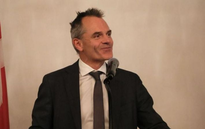 Дипломатическая дуэль за Арктику: Дания жестко ответила США на упреки об «оккупации» Гренландии