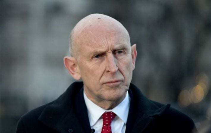 «Достанут до Москвы»: Британия разработает для Украины первые баллистические ракеты Nightfall