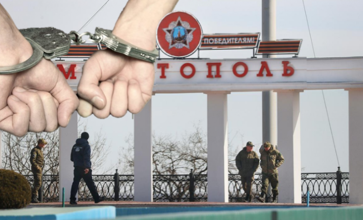 Электрошок, пассатижи и выкуп: как работает карательная система РФ в Мелитополе - показания пленного