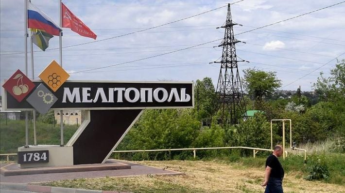 Гарантии в обмен на Мелитополь? Как Банковая готовится к окончанию войны