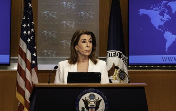 «Издевательство над миром»: США в ООН резко осудили удары РФ по энергетике и применение «Орешника»