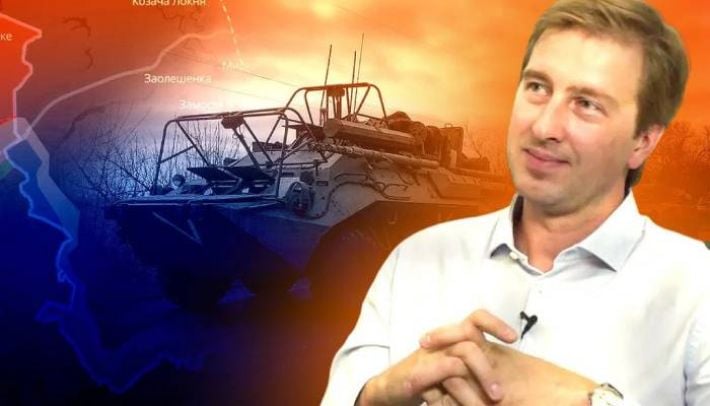 «Главной целью РФ будет Запорожье»: военный эксперт Ступак — о войне в 2026 году