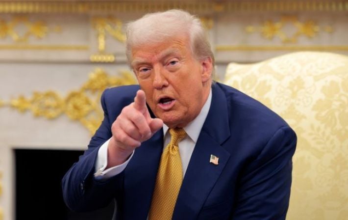 Гренландия против НАТО: Трамп готов пожертвовать Альянсом ради территориальной экспансии