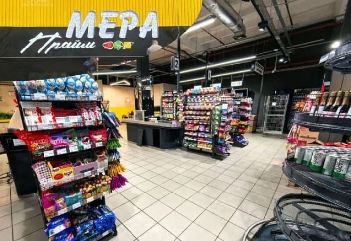 Холодный приём по-мелитопольски: покупатели рассказали, при каких градусах работает магазин