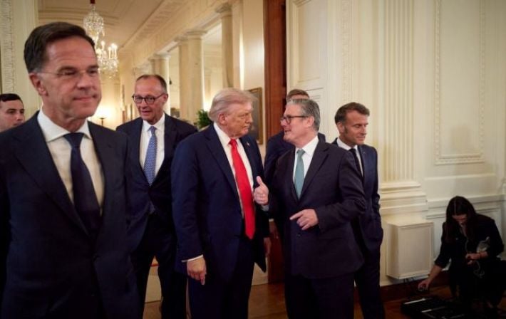 Ядерная автономия Европы: ЕС ищет альтернативу «зонту» США из-за кризиса доверия к Вашингтону