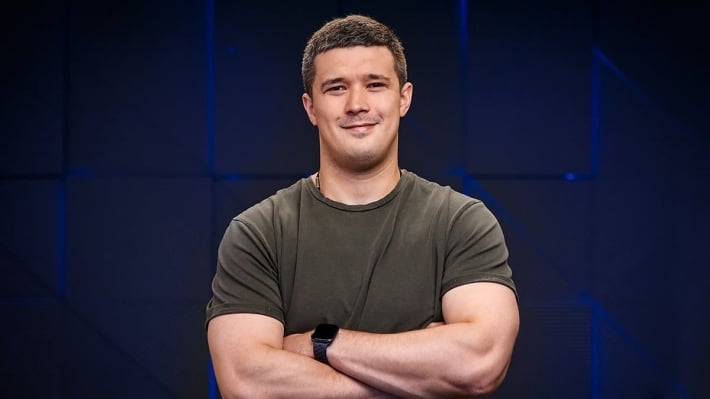 Как уроженец Запорожской области стал министром обороны Украины: Михаил Федоров празднует 35-летие