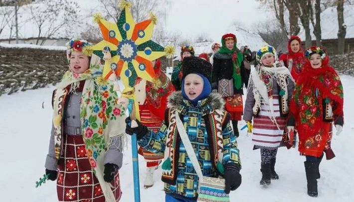 Как отпраздновать Маланку в 2025 году в Запорожье: традиции и юмор