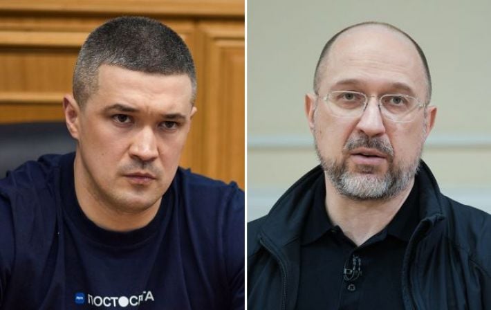 Кадровый провал в Раде: парламент не утвердил Шмыгаля и не перешел к назначению Федорова