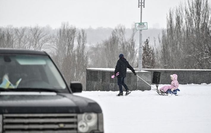 Каникулы в школах Киева продлили до 1 февраля: подробности