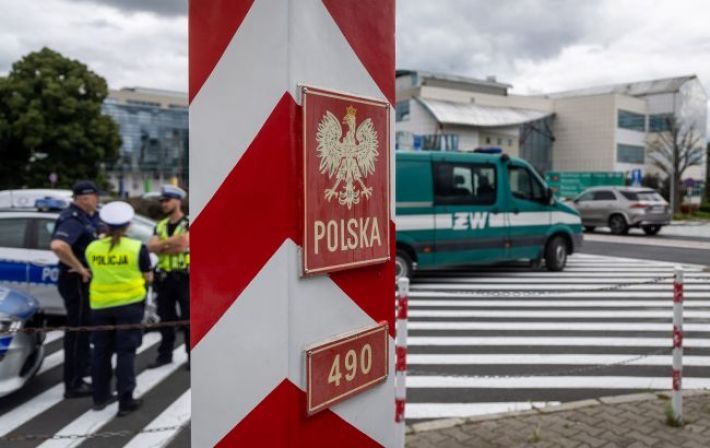 Граница под замком: польские аграрии готовят новую волну блокады на КПП «Угринов»