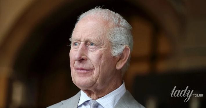 Король Чарльз III обратился к украинцам: ключевые заявления