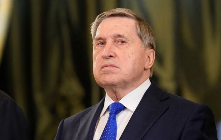 Кремль анонсировал переговоры в Абу-Даби и заявил о продолжении войны