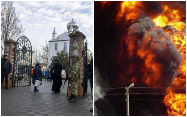 Кровь ради эскалации: оккупированный Мелитополь может стать целью провокаций РФ