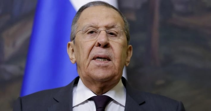 Лавров сравнил Крым с Гренландией: новое циничное заявление Кремля