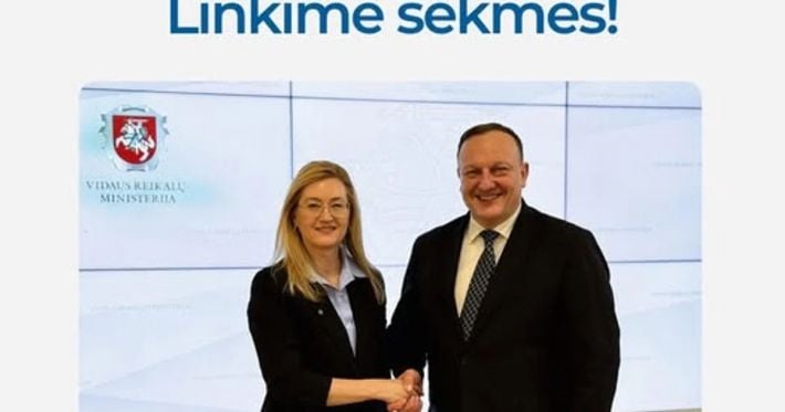 Литва меняет подход к мигрантам: в МВД анонсировали ужесточение правил