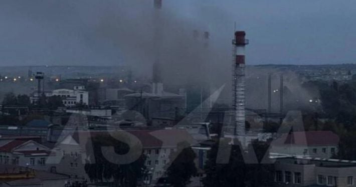 Масштабный ракетный удар по Белгородской области: сотни тысяч жителей остались без света