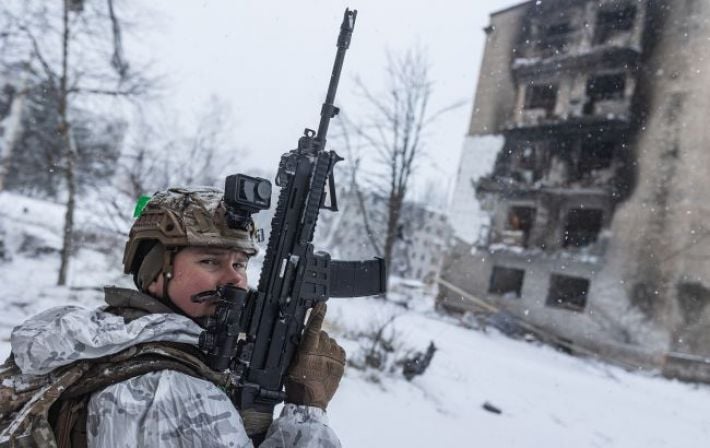 Масштабное давление на 10 направлениях: Генштаб сообщает о более чем 160 боях за сутки