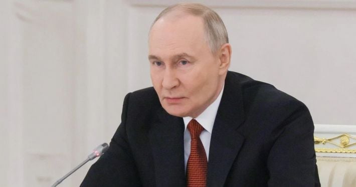 Мелания Трамп получила письмо от Путина: что он написал о возвращении украинских детей