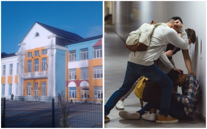 Мелитополь и арифметика послушания: как одна оценка решает судьбу