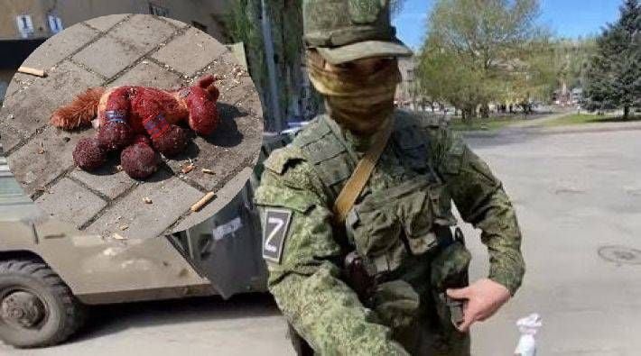 Жители Мелитополя могут оформить детям статус ребенка, пострадавшего от войны - как это сделать