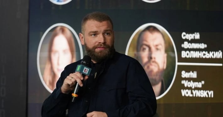 «Мы неадекватно проводим мобилизацию»: «Волына» объяснил рост случаев СЗЧ