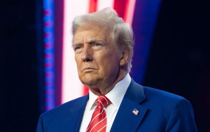 «Мир приближается»: Трамп выразил надежду на скорое завершение войны в Украине