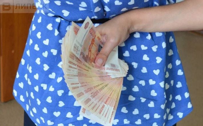 На Мелитопольщине помощница по хозяйству ограбила 90-летнюю старушку