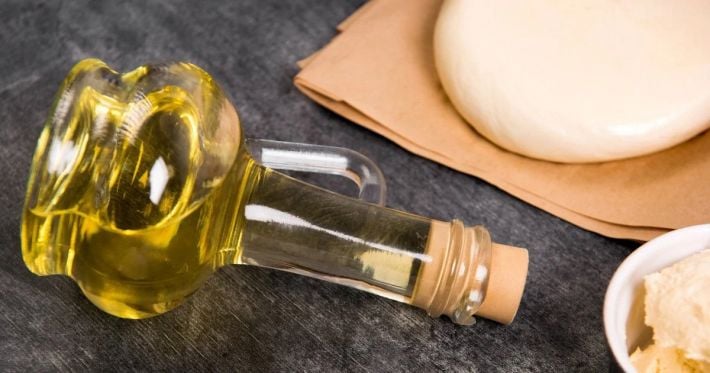 Самое полезное масло для повседневного рациона: мнение экспертов удивляет