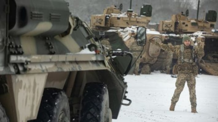 НАТО в войне с Россией может потерять больше, чем Украина, - Business Insider