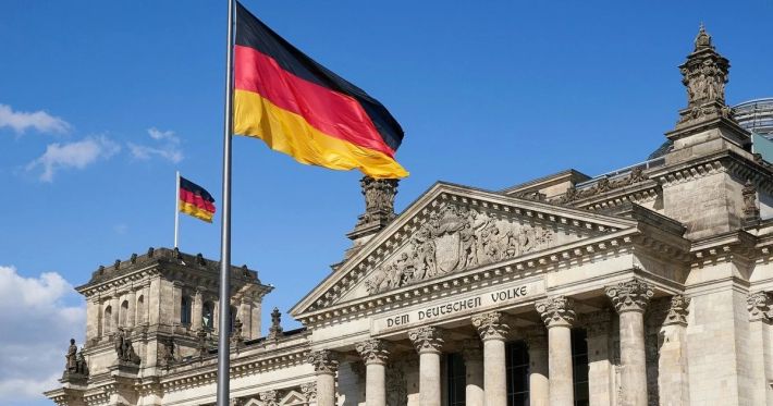 Немецкий суд отклонил апелляцию украинца по делу о подрыве «Северного потока»: что решил суд