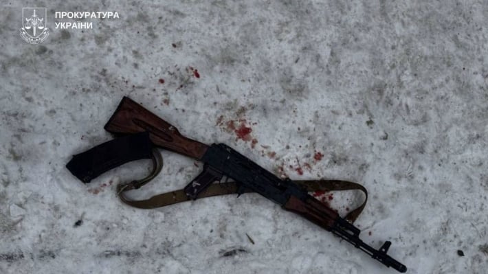 Официально: 15-летний подросток открыл стрельбу и выстрелил себе в голову в Запорожье