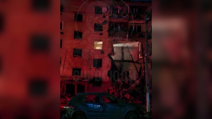 Оккупанты атаковали Комышуваху: есть раненые и погибшие