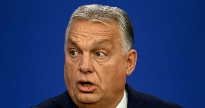 Орбан заявил о «тайном плане» Брюсселя принять Украину в ЕС в 2027 году: детали резонансного заявления