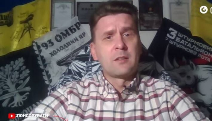 «Превратят в новый Херсон»: эксперт рассказал о печальной перспективе для Запорожья