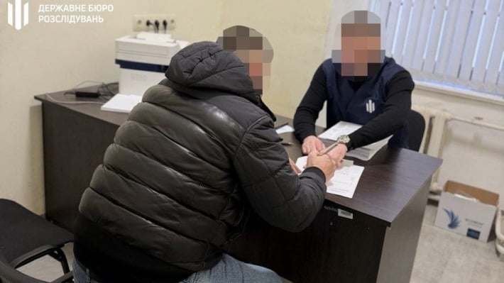 Подполковник Нацгвардии внес ложные данные о военных, строивших фортификации в Запорожской области