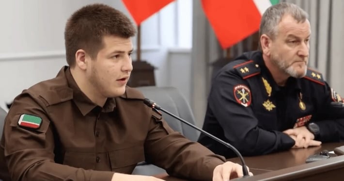 После ДТП с сыном Кадырова в больнице Грозного силовики давили на врачей