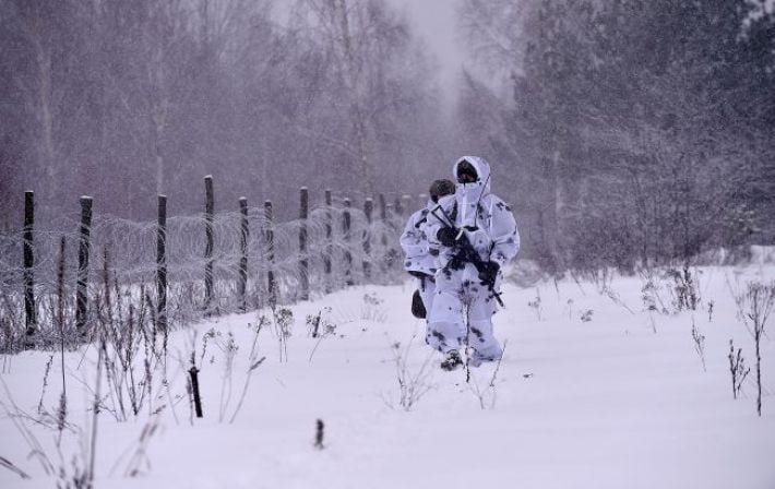 Пять суток блуждал по Карпатам: на границе с Румынией спасли жителя Днепропетровской области