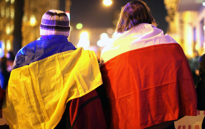 Поляки ответили, верят ли в завершение войны в Украине в 2026 году: результаты опроса