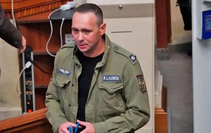 Умер народный депутат Александр Кабанов