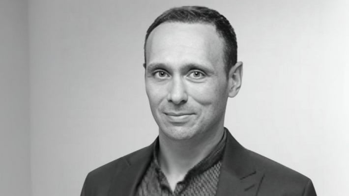 Умер народный депутат от «Слуги народа» - запорожец Александр Кабанов