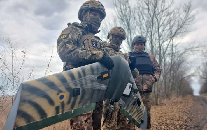 Минус 1130 оккупантов за сутки: Генштаб обновил данные о потерях РФ на 11 января