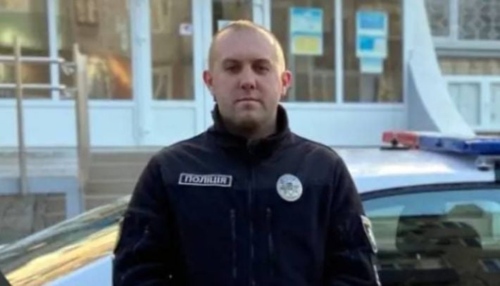 «Премия Дарвина»: коп-предатель из Запорожской области перешёл на сторону РФ, вернулся в Украину и получил 10 лет