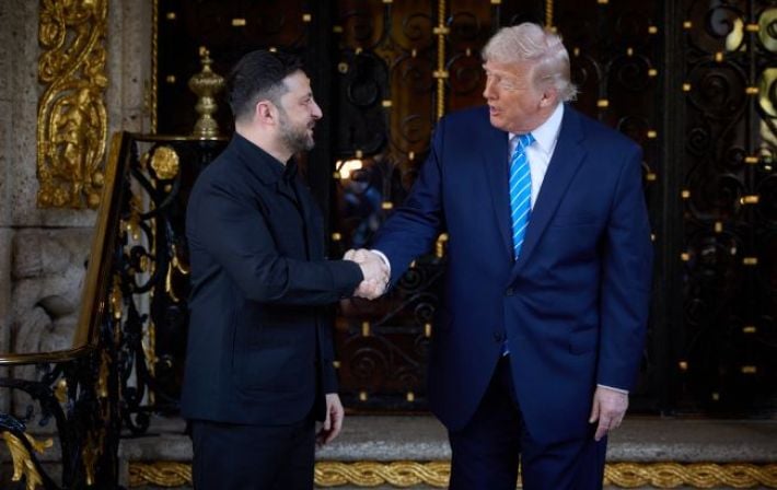 Ускоренное членство в ЕС и 800 млрд долларов: СМИ узнали подробности плана процветания Украины