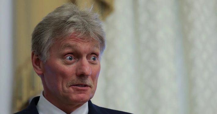 Песков признал охлаждение отношений России с восточным флангом НАТО: подробности заявления