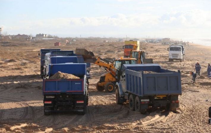 Ресурсный грабеж: РФ планирует масштабную эксплуатацию недр Донетчины в 2026 году