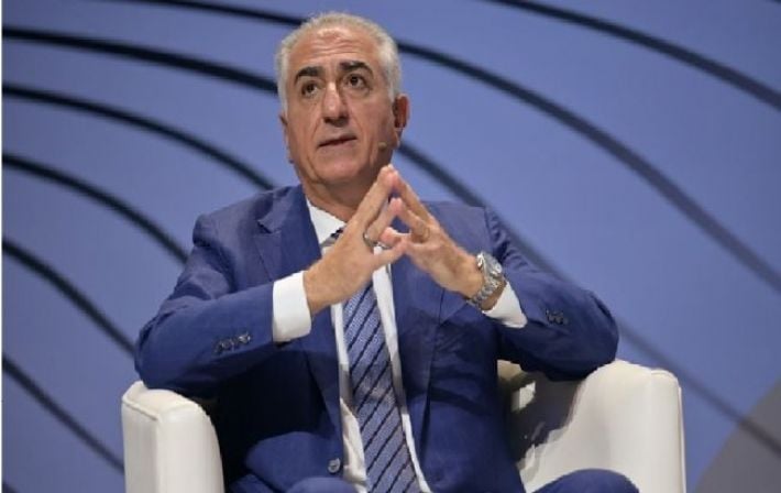 «Режим можно сломать»: принц в изгнании призвал к усилению протестов в Иране