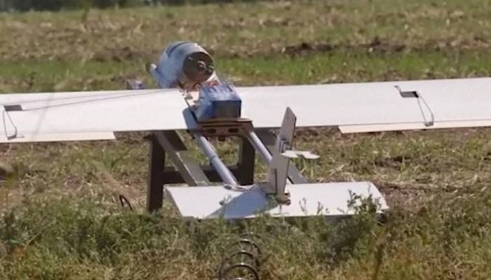 РФ атаковала Запорожье, в городе были слышны взрывы: что известно