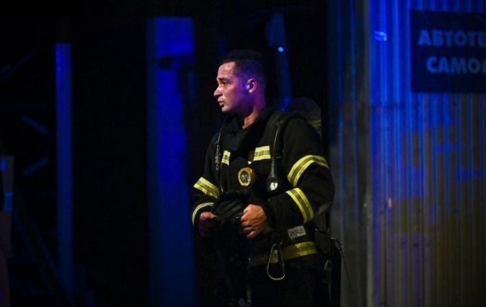 РФ атаковала гражданские суда в украинских портах: есть раненый