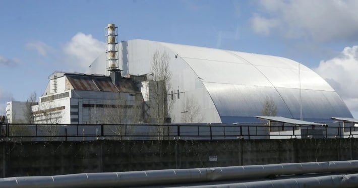 «Риск второго Чернобыля»: «Флеш» предупредил об угрозе ударов РФ по АЭС